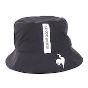 (レディース)レインハット QGCXJC70 BK00