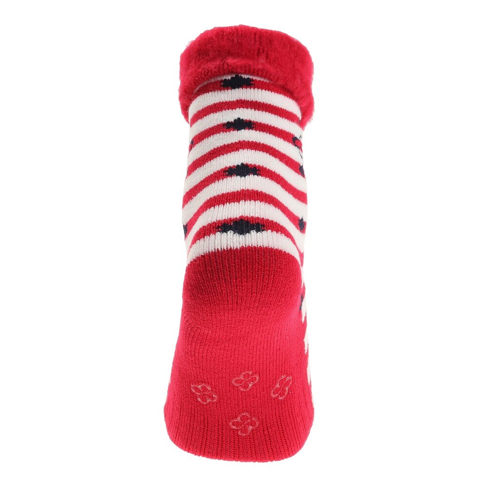 マリ・クレール スポール（marie claire sport）（レディース）ソックス 731983 -RD