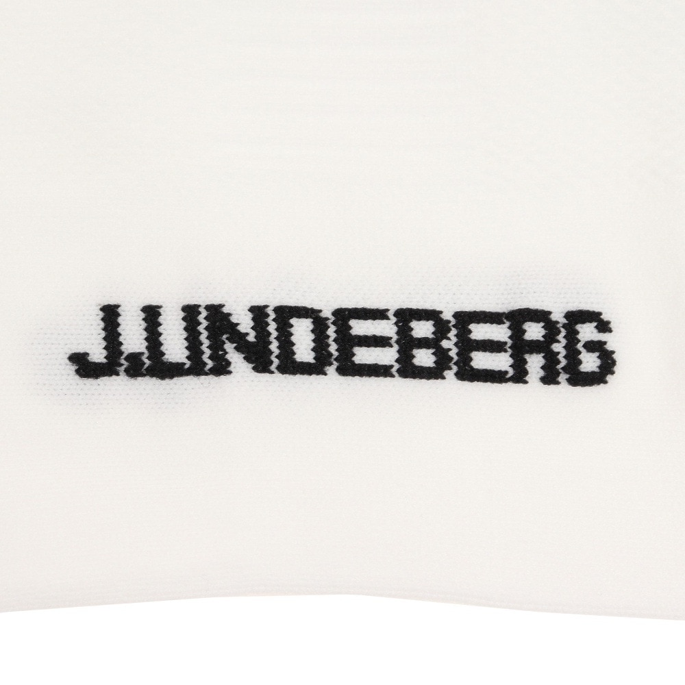J.LINDEBERG（レディース）ゴルフ 速乾 ソックス 073-48310-028