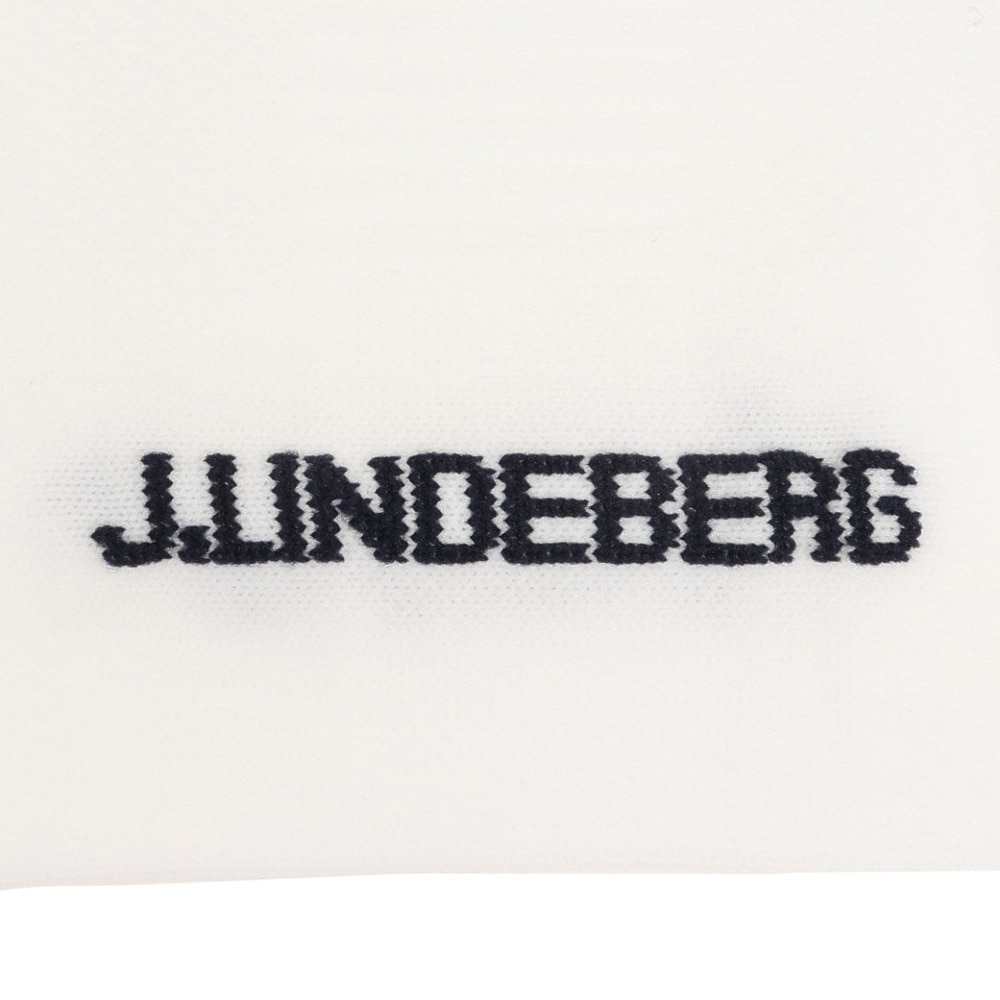 J.LINDEBERG（レディース）ゴルフ 速乾 ソックス 073-48310-035