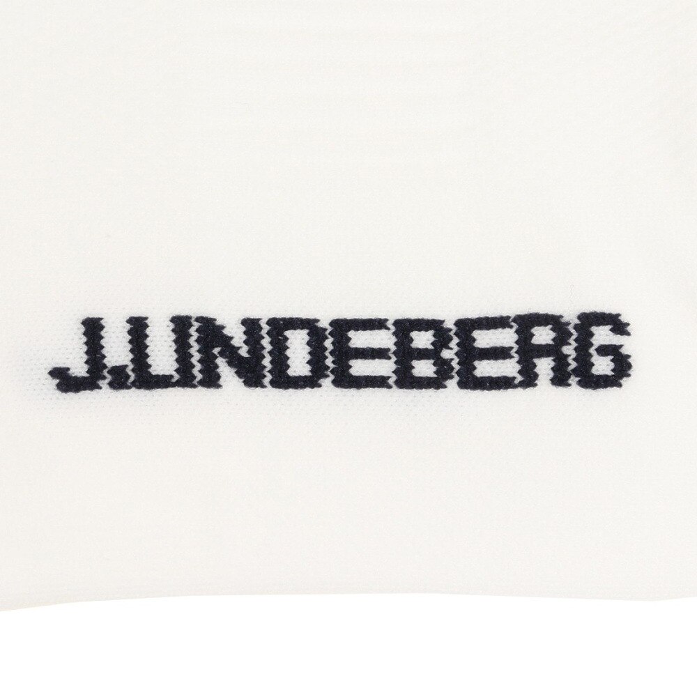 J.LINDEBERG（レディース）ゴルフ 速乾 ソックス 073-48310-095