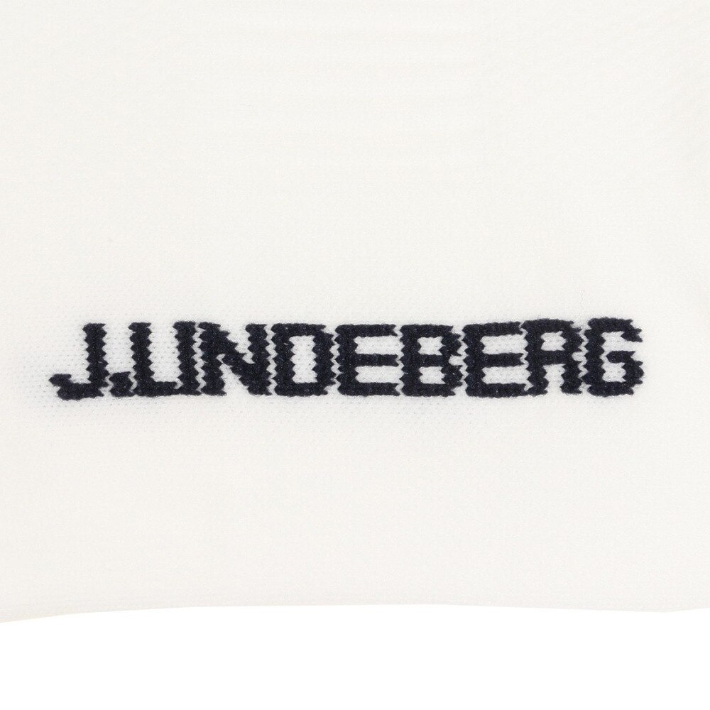 J.LINDEBERG（レディース）レディース ソックス 073-48310-095