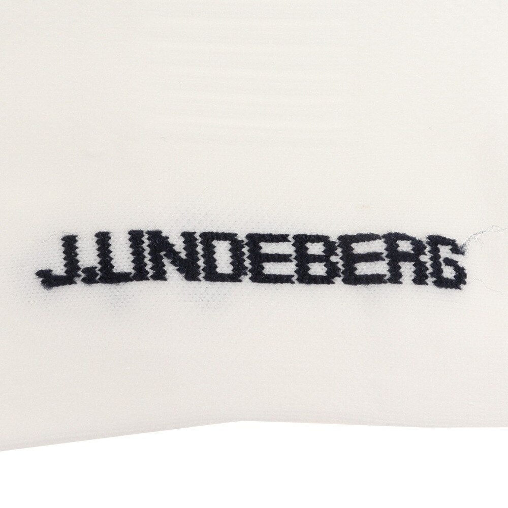 J.LINDEBERG（レディース）ゴルフ 速乾 ソックス 073-48310-098