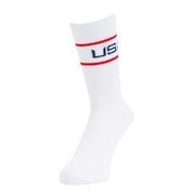 (レディース)The Lei ソックス 073-41761-063