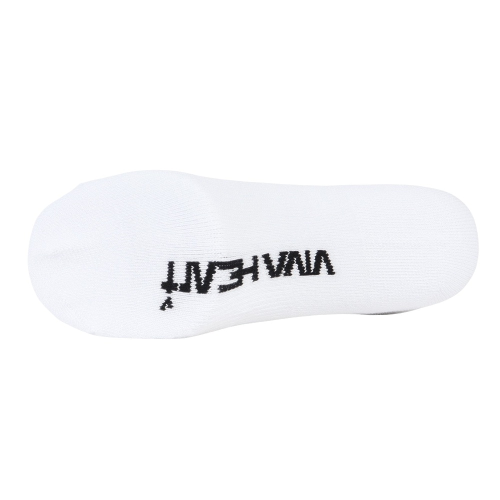 ビバハート（VIVA HEART）（レディース）ショートルーズソックス 013-41261-005
