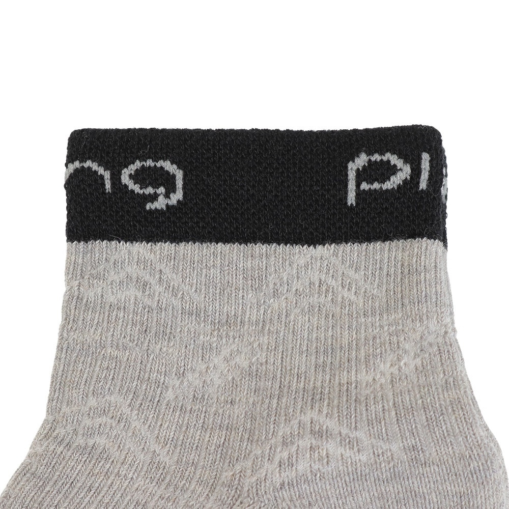 ピン（PING）（レディース）ゴルフ ショートソックス 622-4186102-022