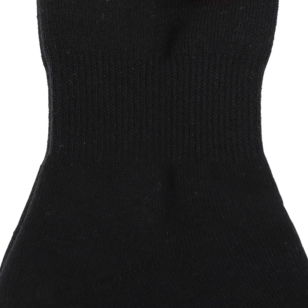 ニューバランス（new balance）（レディース）RIBBON ソックス 012-4986502-010