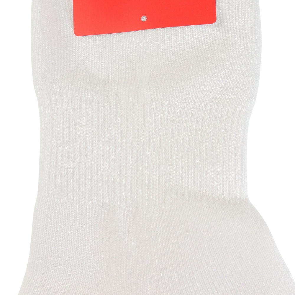 ニューバランス（new balance）（レディース）RIBBON ソックス 012-4986502-030