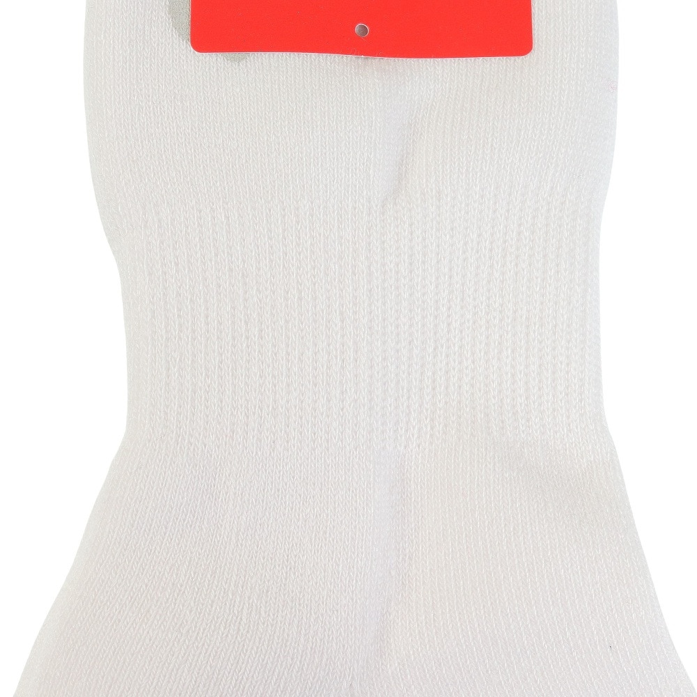 ニューバランス（new balance）（レディース）RIBBON ソックス 012-4986502-030