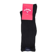 (レディース)ミドルルーズソックス C25293208-1010