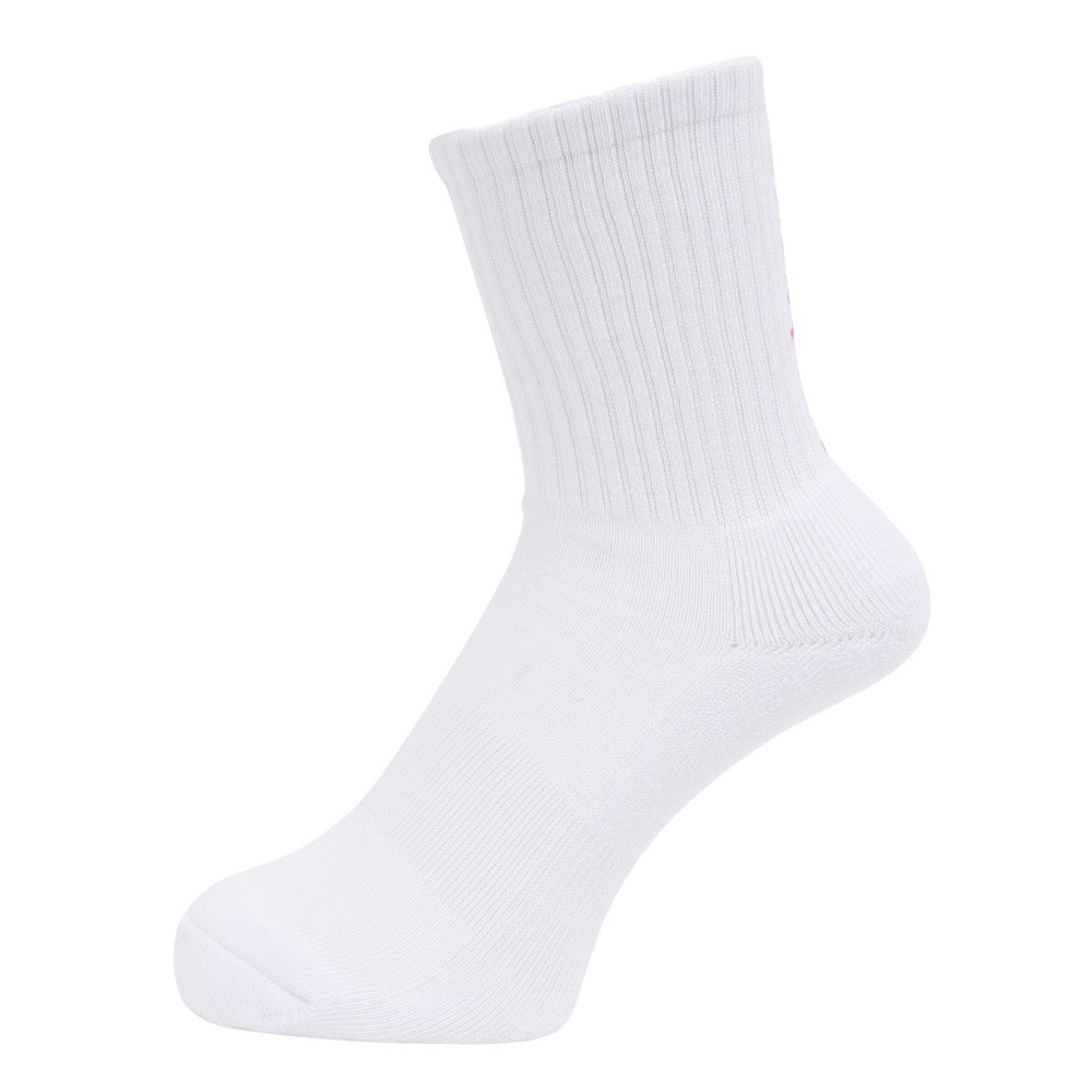 チャンピオン（CHAMPION）（レディース）レギュラーソックス CW-CG702S 010