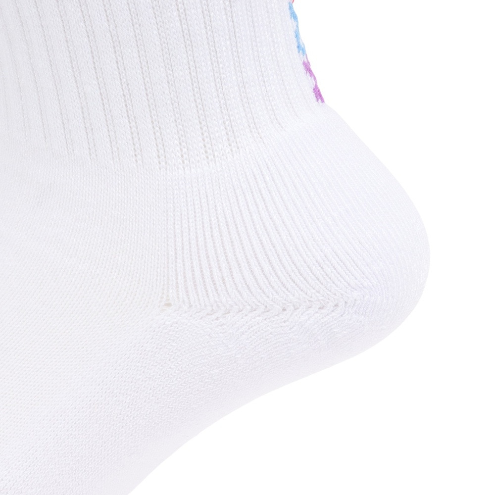 チャンピオン（CHAMPION）（レディース）レギュラーソックス CW-CG702S 010