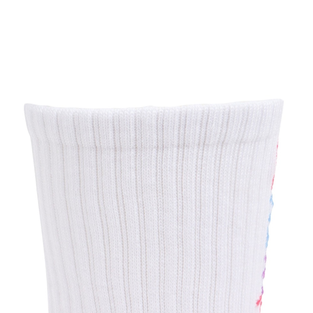 チャンピオン（CHAMPION）（レディース）レギュラーソックス CW-CG702S 010