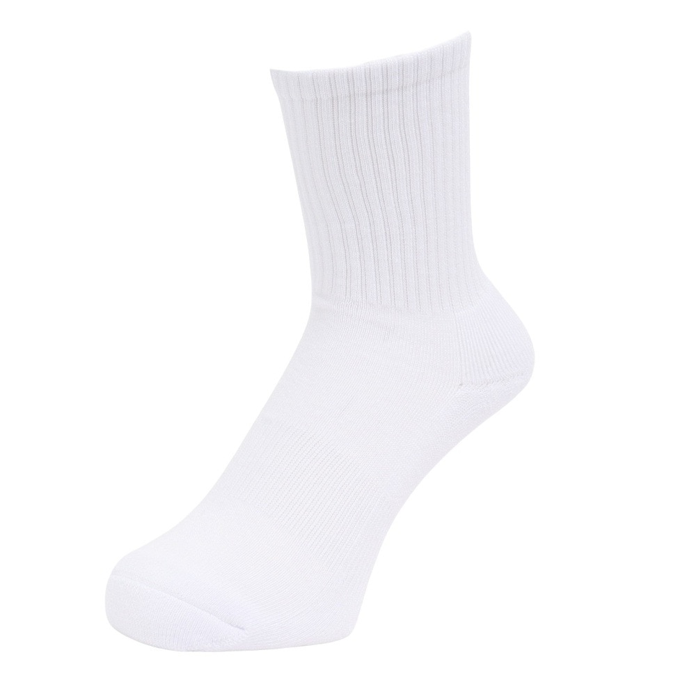 チャンピオン（CHAMPION）（レディース）レギュラーソックス CW-CG702S 010