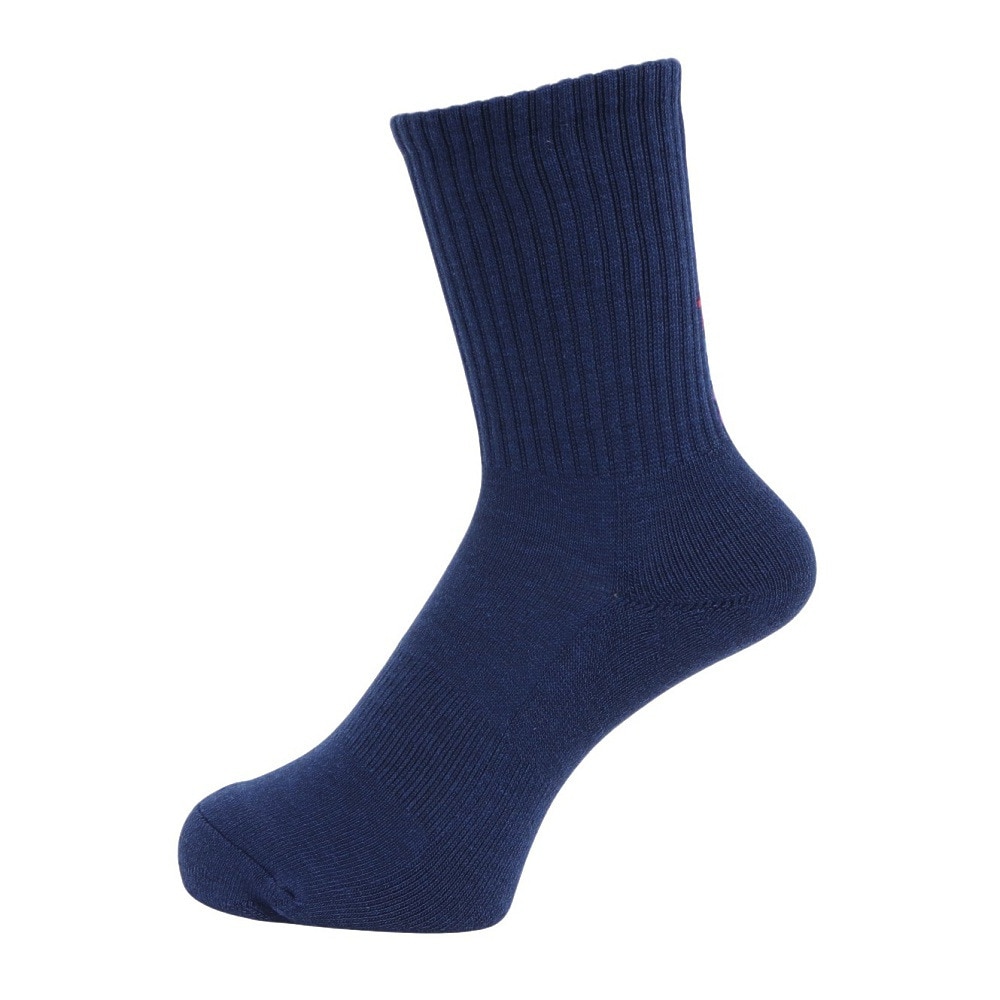 チャンピオン（CHAMPION）（レディース）レギュラーソックス CW-CG702S 370