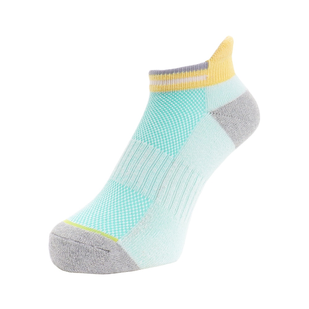【衝撃価格】スニーカー丈ソックス 046-41860-032