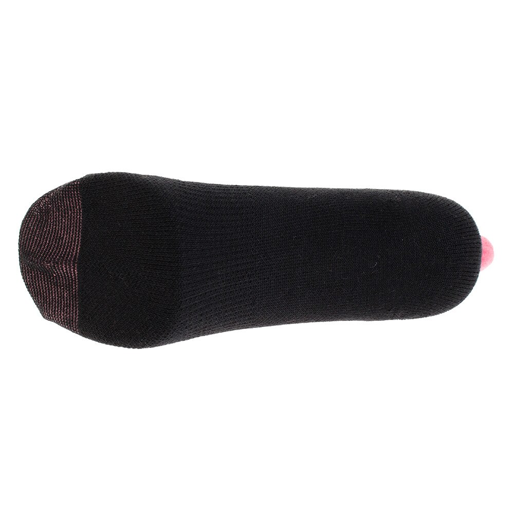 フットジョイ（FOOT JOY）（レディース）ゴルフ 吸水速乾 プロドライ ショートソックス FJSK206BP