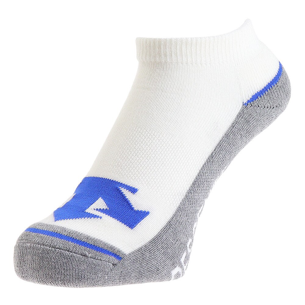  【衝撃価格】アンクルソックス DGCNJB01-WH00