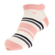 キャロウェイ（CALLAWAY）（レディース）アンクルソックス C22193207-1091