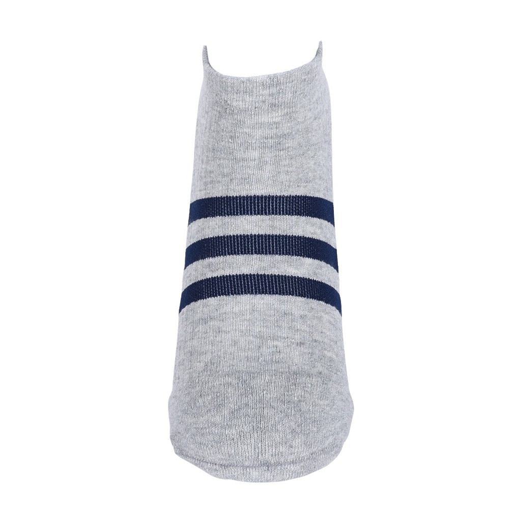 アディダス（adidas）（レディース）ゴルフ コンフォート ローカット ゴルフソックス KP404-HT7736