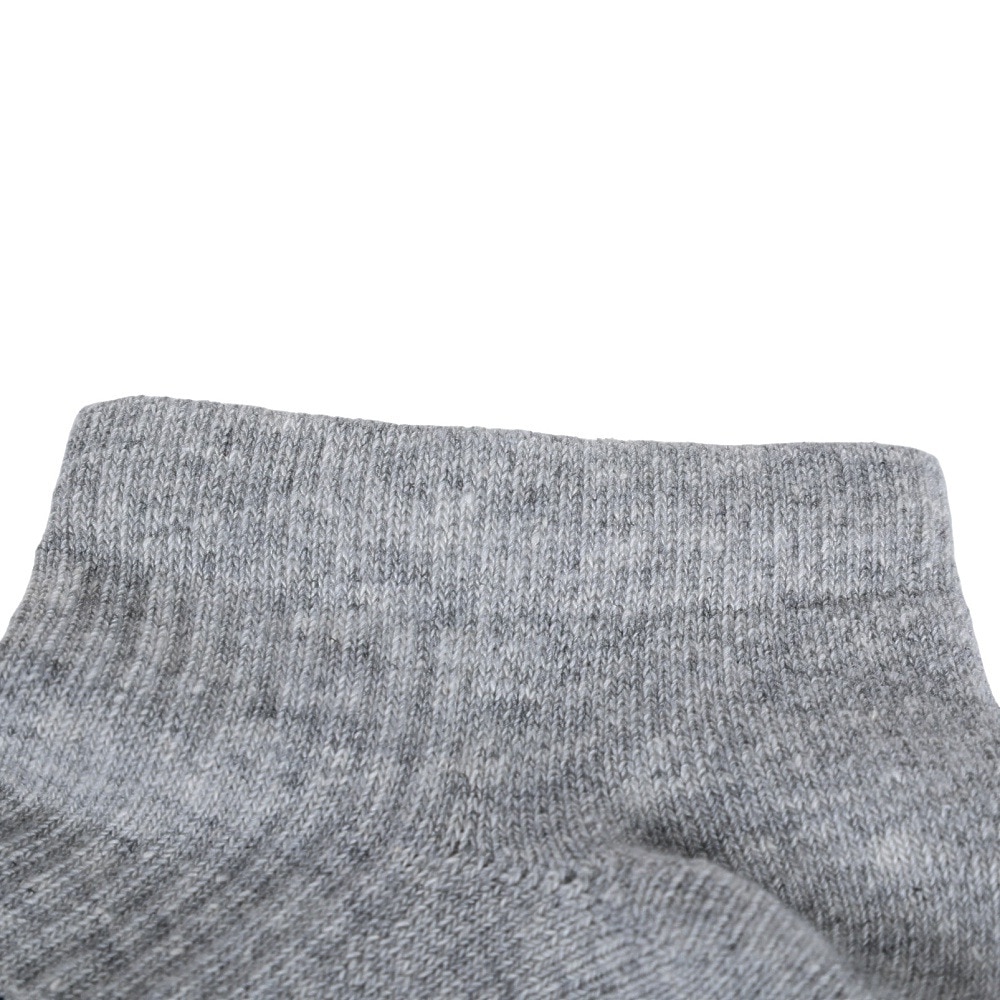 アディダス（adidas）（レディース）ゴルフ コンフォート ローカット ゴルフソックス KP404-HT7736