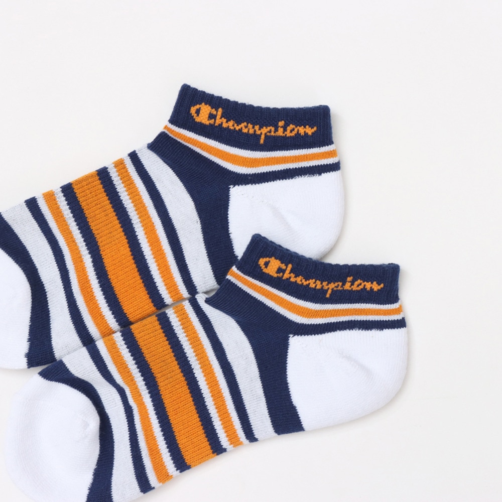 チャンピオン（CHAMPION）（レディース）ゴルフ ソックス CW-YG702S 370
