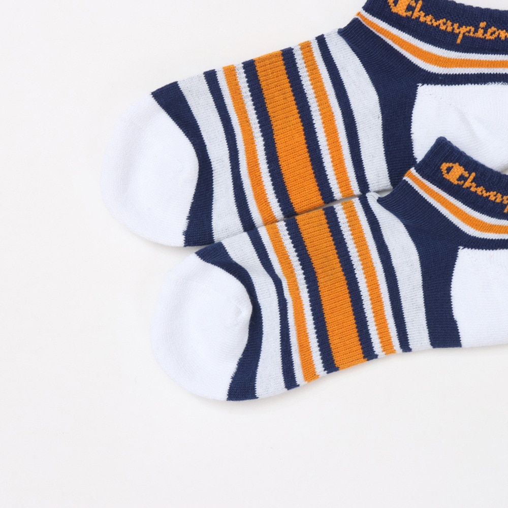 チャンピオン（CHAMPION）（レディース）ゴルフ ソックス CW-YG702S 370