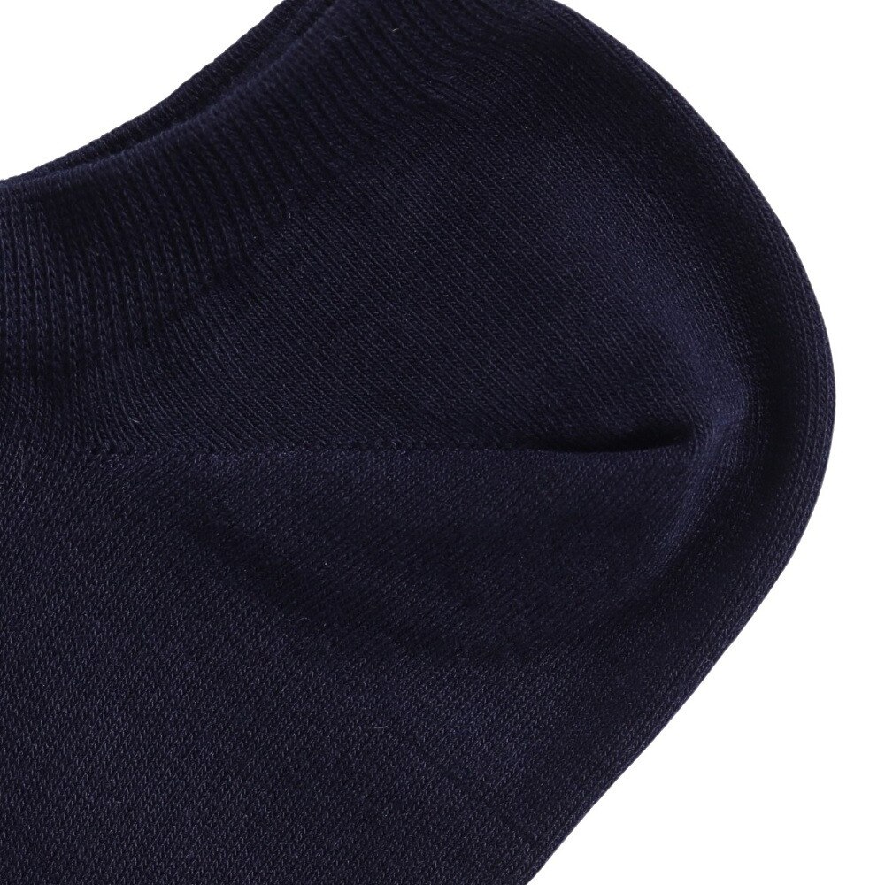 ポロ ラルフローレン（Polo Ralph Lauren）（レディース）ゴルフ 婦人 ベア総柄 ショートソックス 3207-937-91