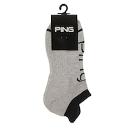 (レディース)アンクルソックス 622-41861002