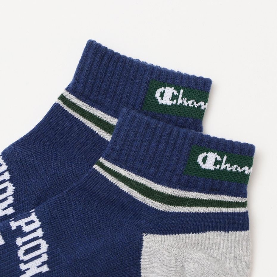 チャンピオン（CHAMPION）（レディース）ゴルフ ソックス CW-AG703S 370