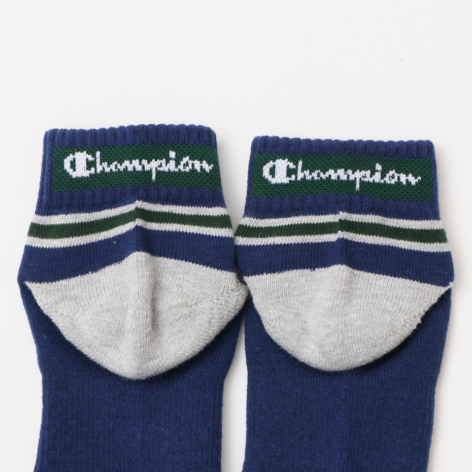 チャンピオン（CHAMPION）（レディース）ゴルフ ソックス CW-AG703S 370
