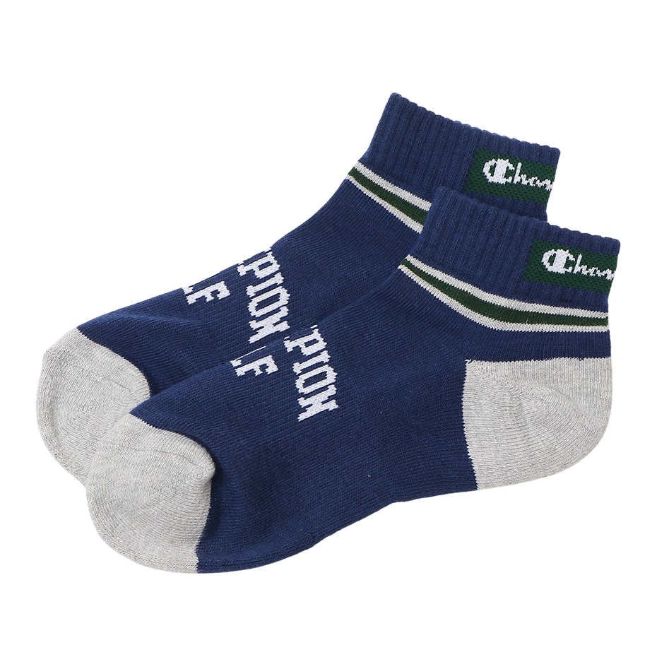 チャンピオン（CHAMPION）（レディース）ゴルフ ソックス CW-AG703S 370