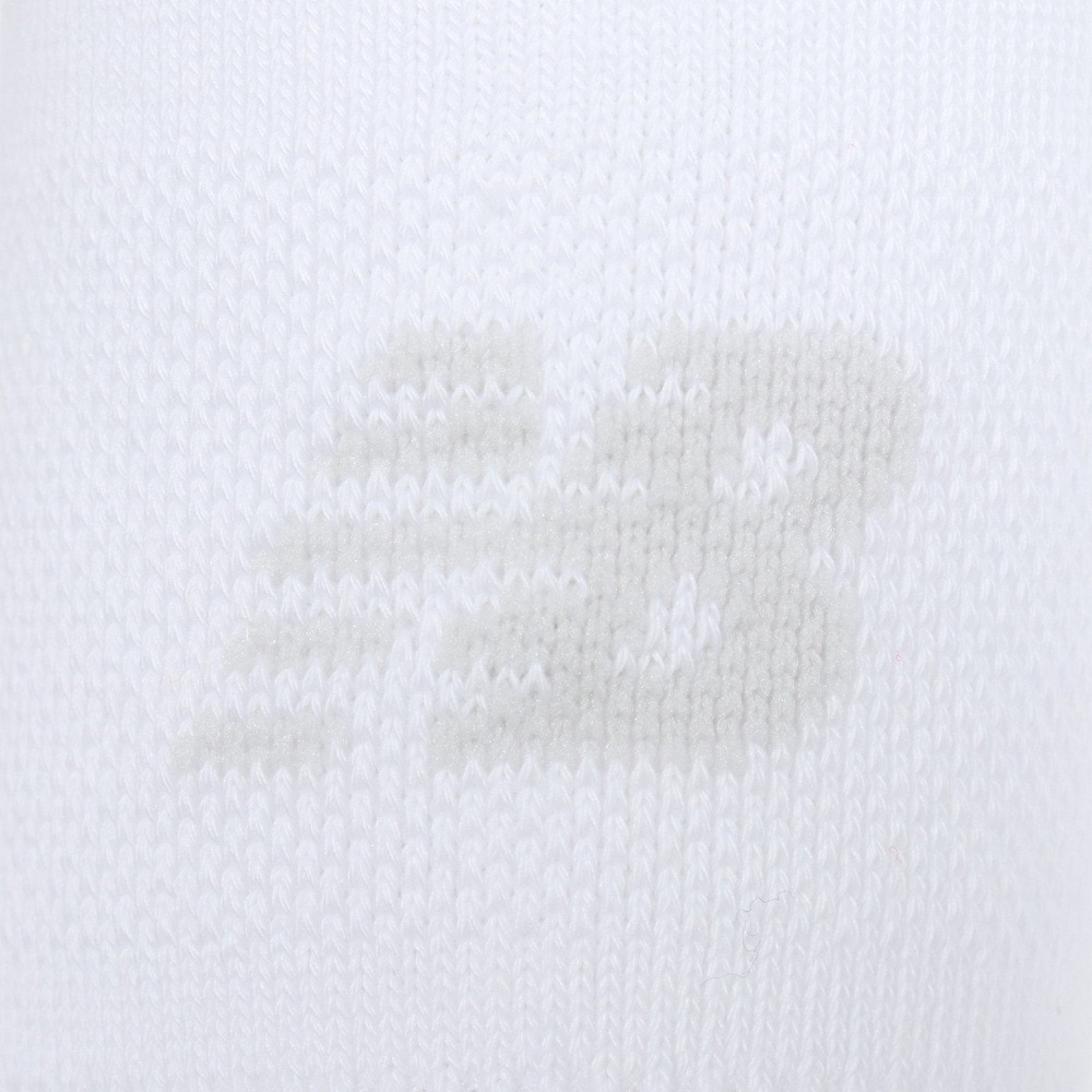 ニューバランス（new balance）（レディース）ゴルフ 抗菌防臭 TECH アンクルソックス 012-5986501-030