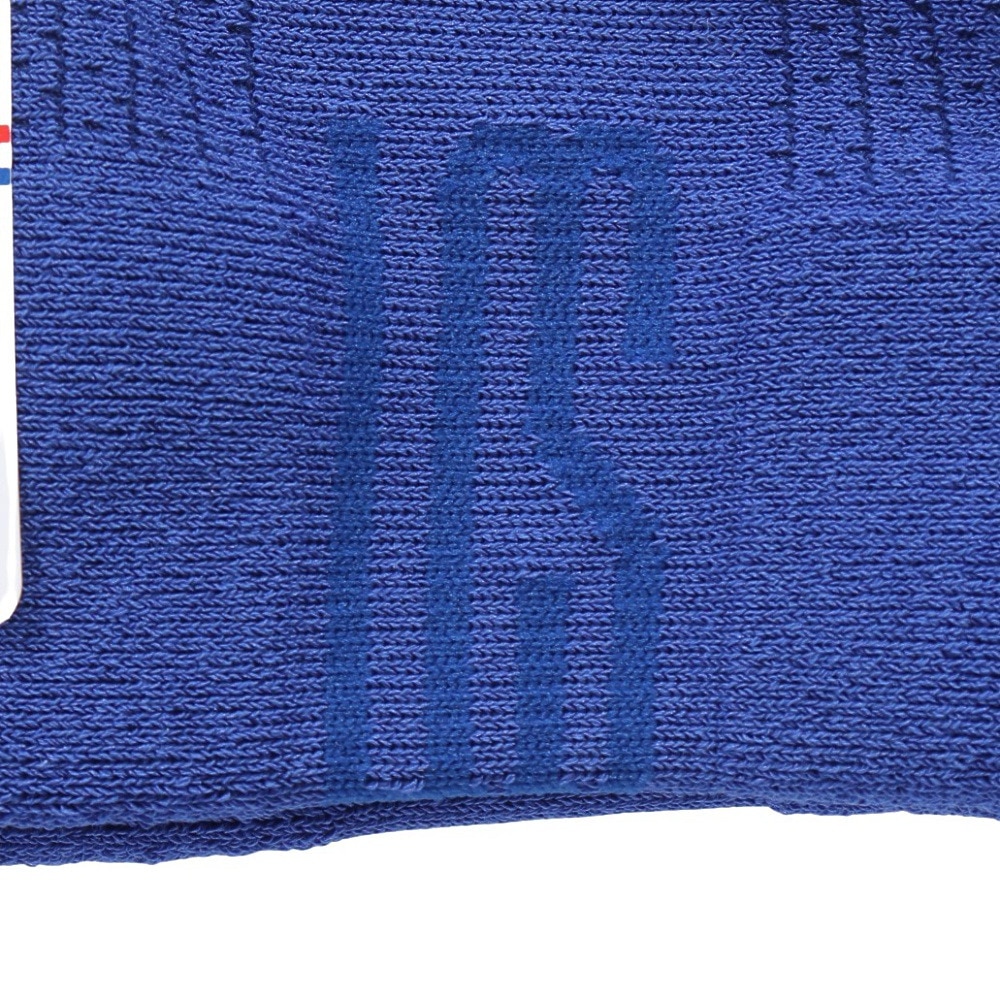 ルコックスポルティフ（lecoqsportif）（レディース）ゴルフ 涼感アンクル丈ソックス LG5SSO11L BL00