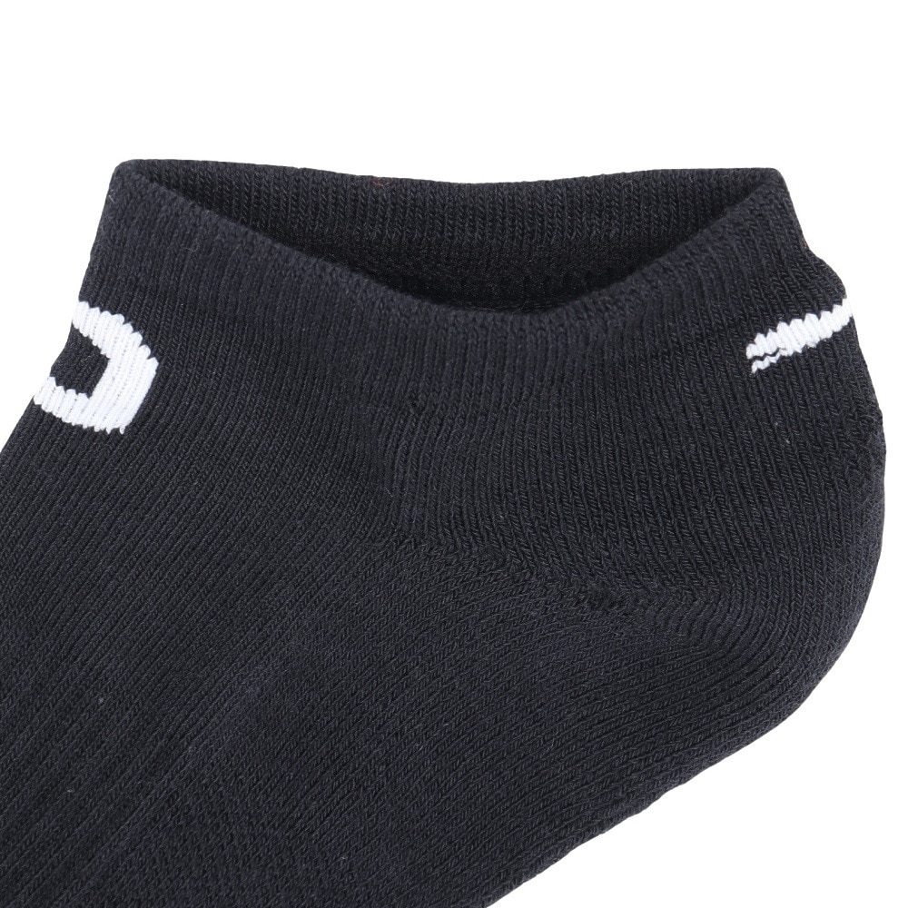 プーマ（PUMA）（レディース）ゴルフ 消臭 無地ショートソックス 3563046-02