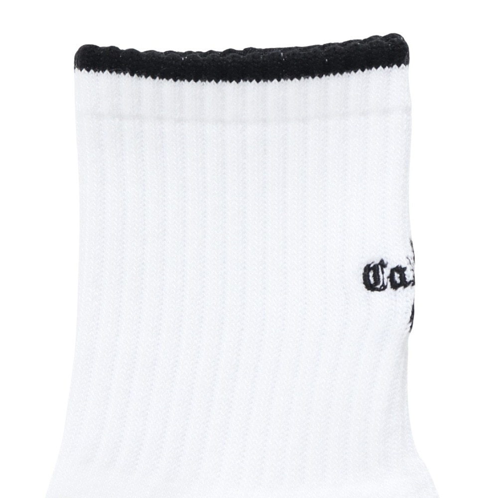 キャロウェイ（CALLAWAY）（レディース）ショートソックス C25293204-1030