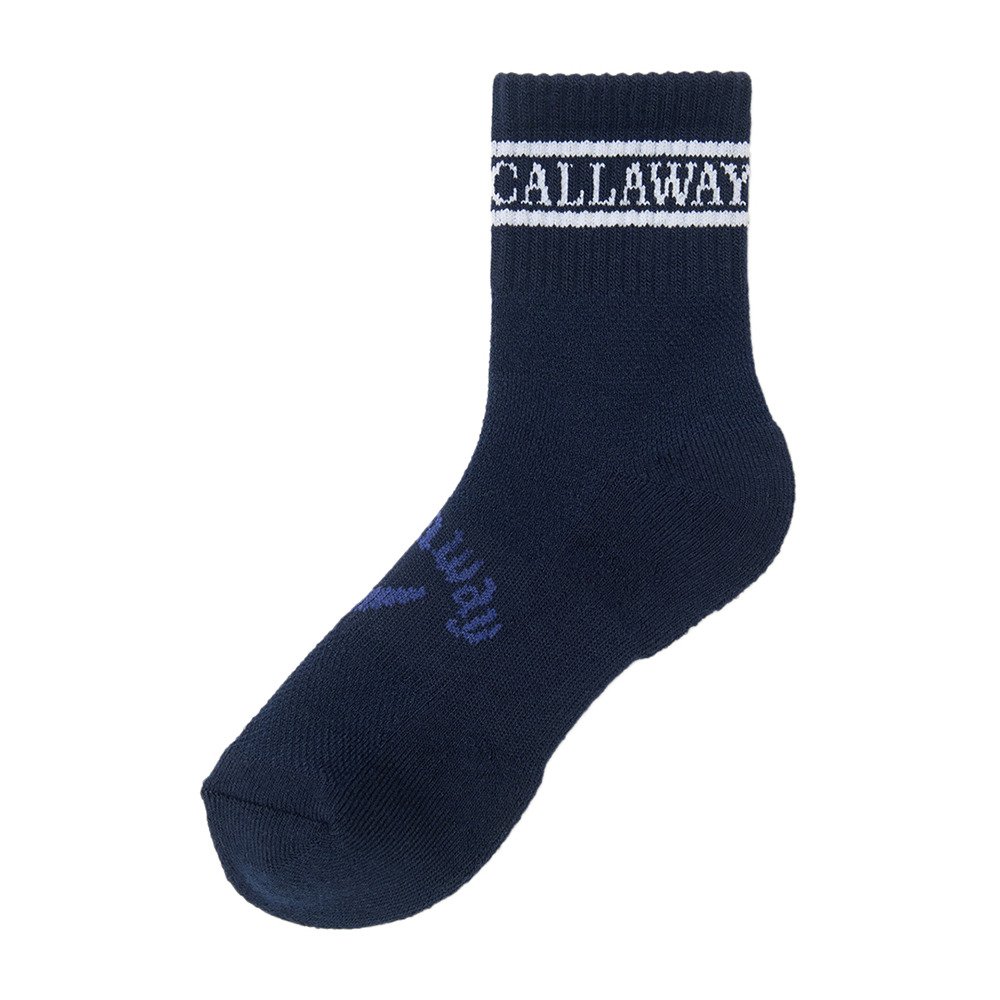 キャロウェイ（CALLAWAY）（レディース）ゴルフ 吸汗速乾 抗菌防臭