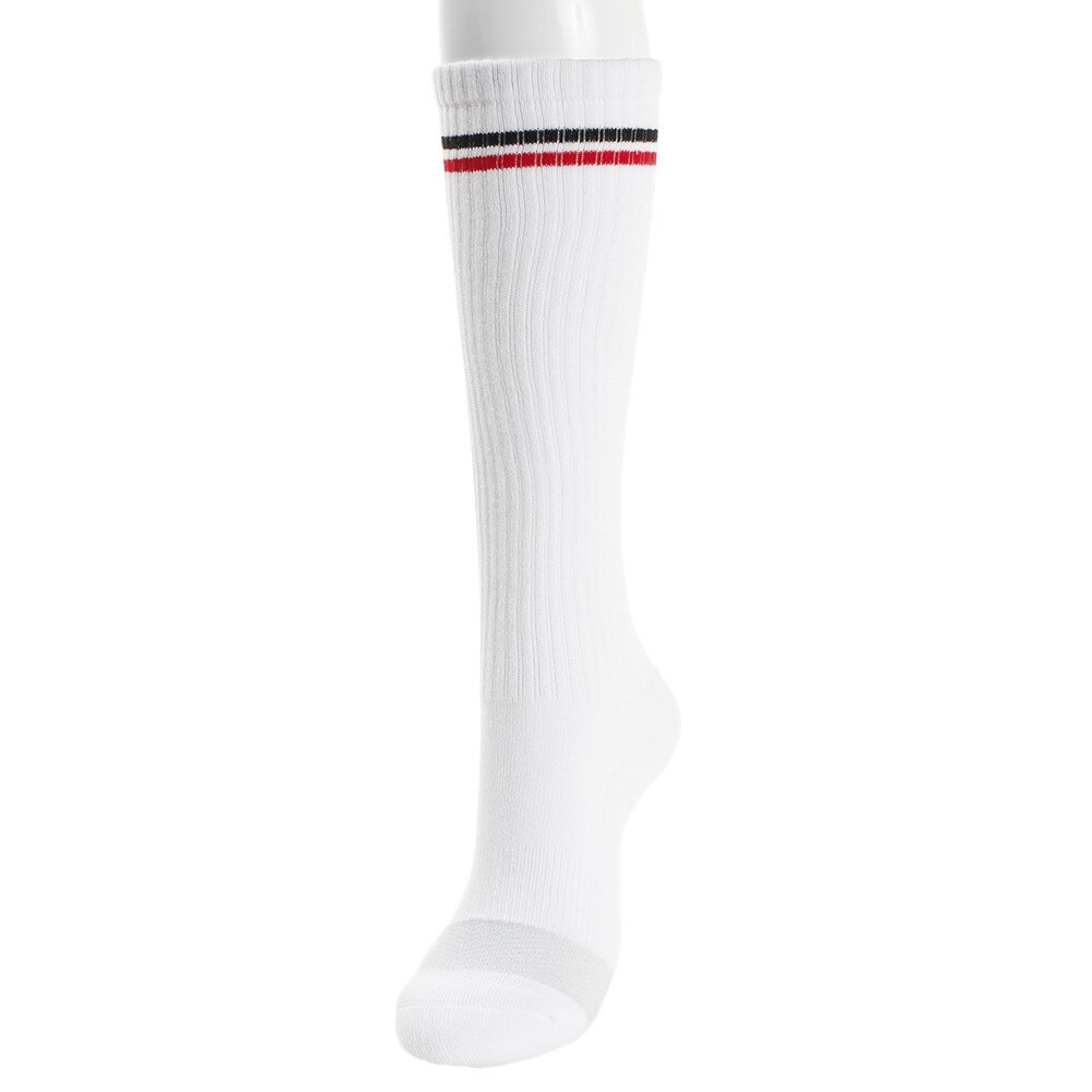 【衝撃価格】ハイソックス CW-LS761S 010 23～25cm
