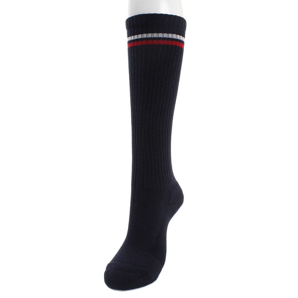  【衝撃価格】ハイソックス CW-LS761S 370 23～25cm