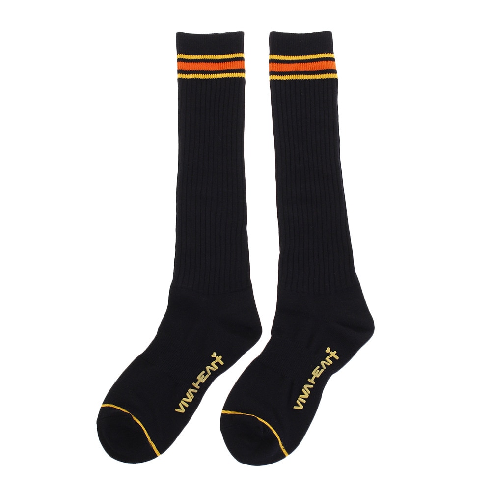  【衝撃価格】リブハイソックス 013-48862-099