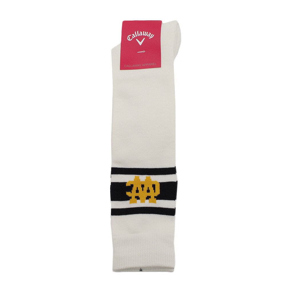  【衝撃価格】ハイソックス 241-9185811-030