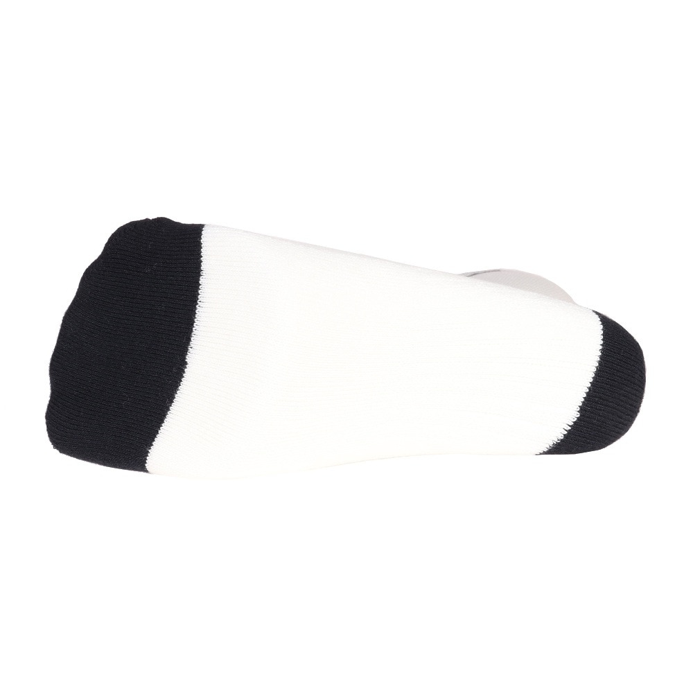 トミー ヒルフィガー ゴルフ（TOMMY HILFIGER GOLF）（レディース）ハイソックス THMB1F5F-WHT