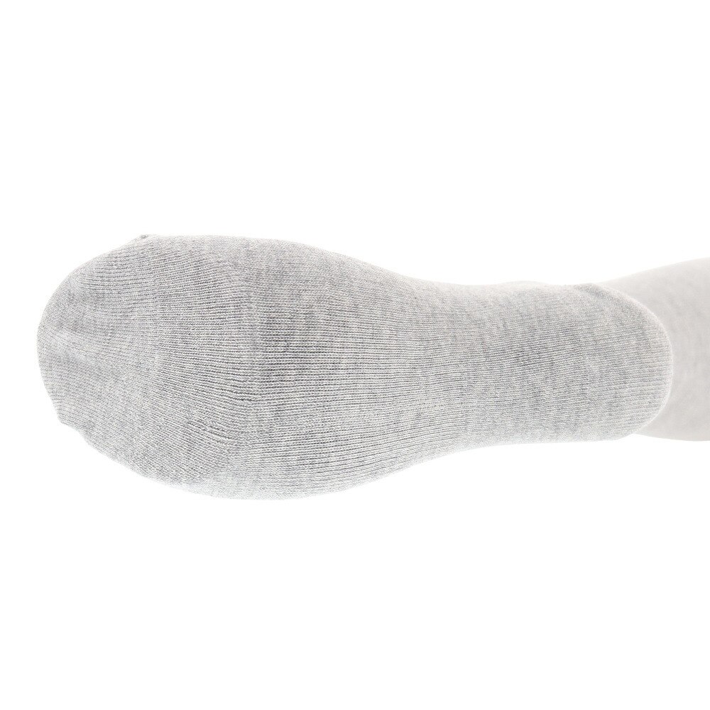 アディダス（adidas）（レディース）ひざ丈 ワーディング クッションソックス Q3689-HA5935MGH