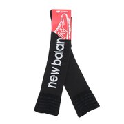 ニューバランス（new balance）（レディース）OVER KNEE ソックス 012-2286502-010