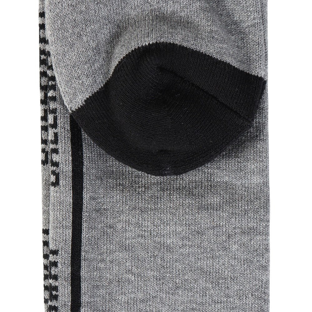 キャロウェイ（CALLAWAY）（レディース）ゴルフ 吸汗速乾 抗菌防臭 ロゴラインニーハイソックス C22293210 1022