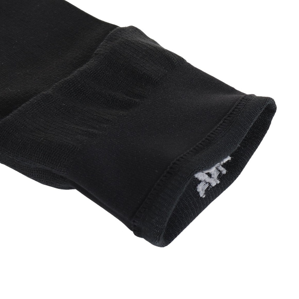 トミーアーマー（Tommy Armour）（レディース）ゴルフ ニーハイソックス TAED22F080018 BLK