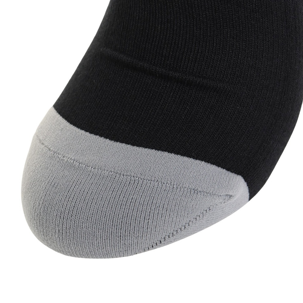 トミーアーマー（Tommy Armour）（レディース）ゴルフ ニーハイソックス TAED22F080018 BLK