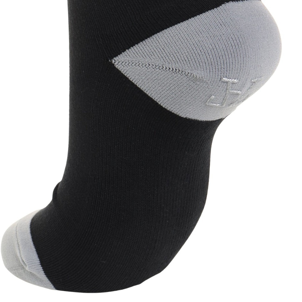 トミーアーマー（Tommy Armour）（レディース）ゴルフ ニーハイソックス TAED22F080018 BLK