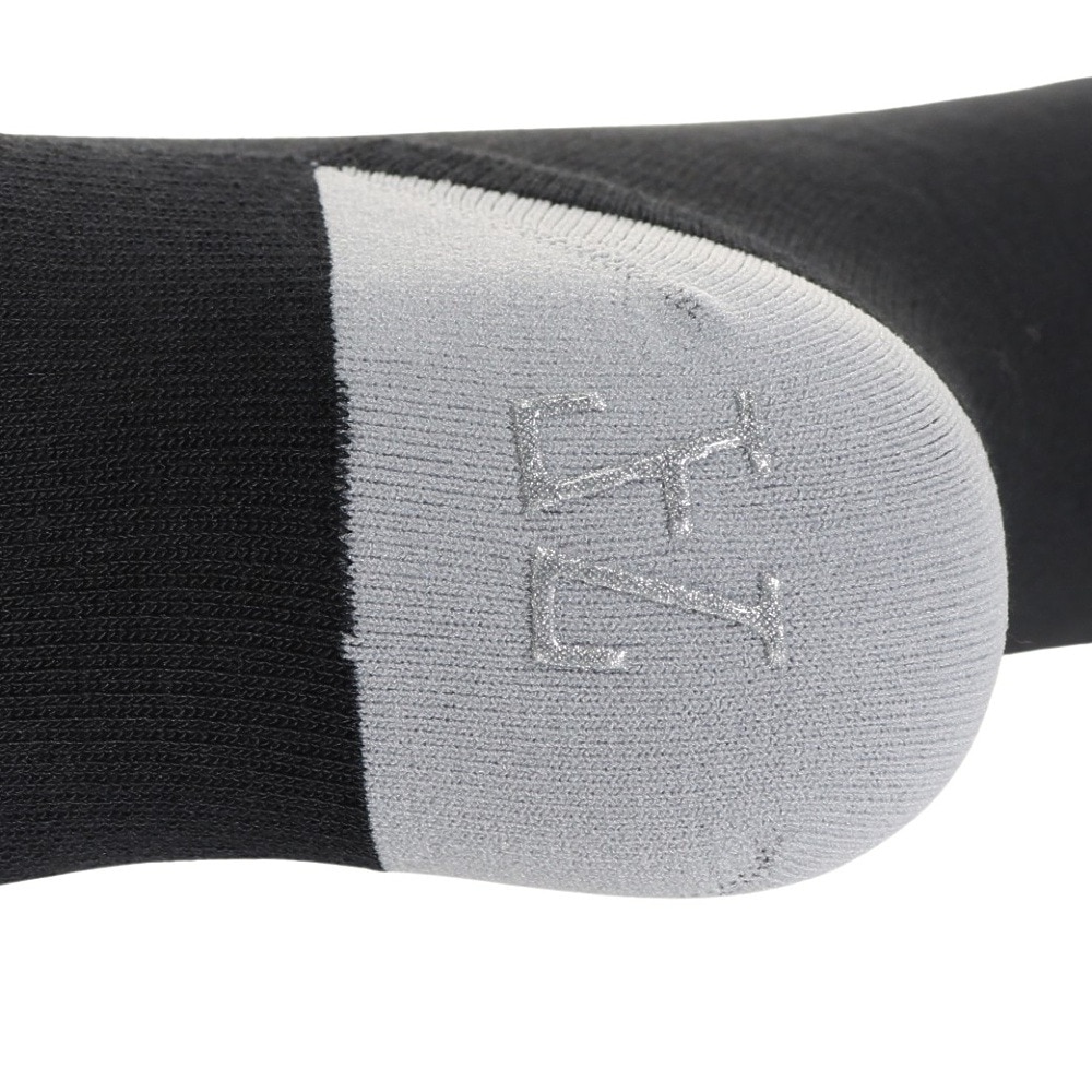 トミーアーマー（Tommy Armour）（レディース）ゴルフ ニーハイソックス TAED22F080018 BLK