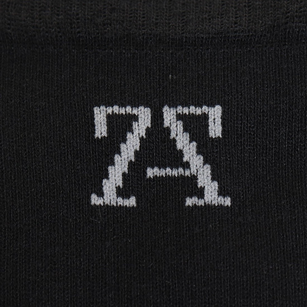 トミーアーマー（Tommy Armour）（レディース）ゴルフ ニーハイソックス TAED22F080018 BLK